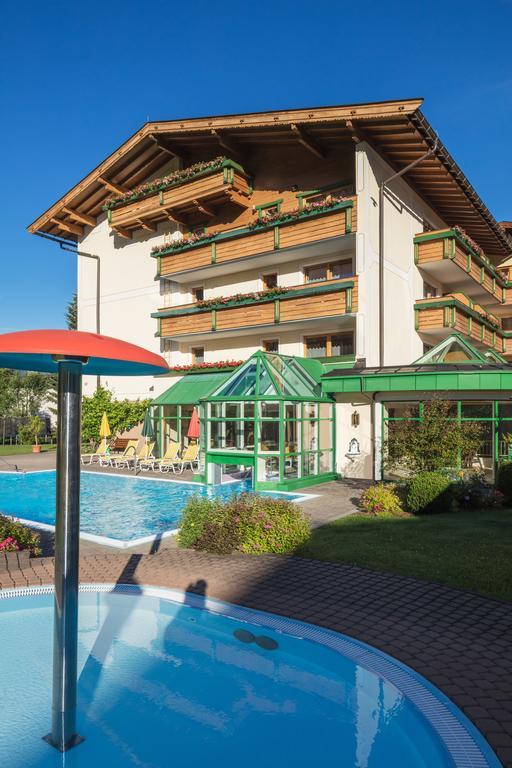 Unser Berghof Erpfendorf Zewnętrze zdjęcie